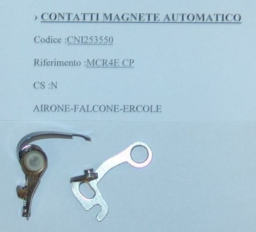 Contatti puntine contacts pins - contatti,
