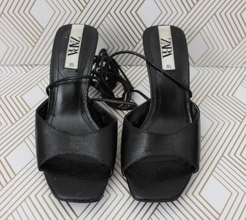 Zara donna tacco - , alto