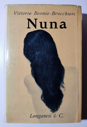 Nuna vittorio - -,