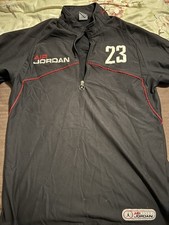Air Jordan # 23 Men’s Large