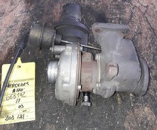 A6680960499 Turbocompressore