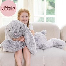 Grande Coniglietto Peluche