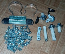 Case computer Apple iMac G3 DV SE White Dalmatine Flower Power viti 