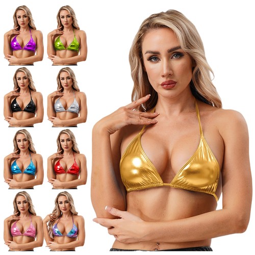 Bikini donna triangolo