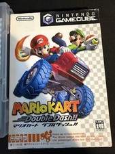 Mario Kart Double Dash