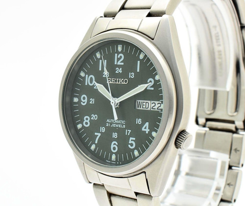 Orologio uomo seiko - orologio,