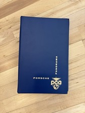 Rivista Vintage Porsche
