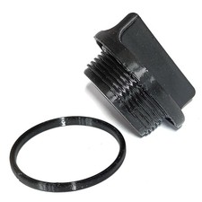 Tappo E Guarnizione Carter