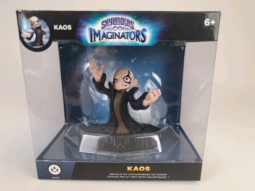 Skylanders imaginators kaos - imaginators,
