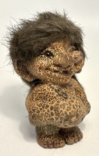 Vintage Original Nyform Troll
