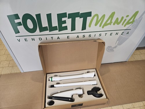 Vorwerk folletto vk7s - vorwerk,