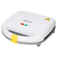 TOSTIERA GRILL TERMOZETA 750W