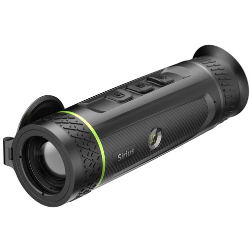 Pixfra sirius s435 termocamera - s435,