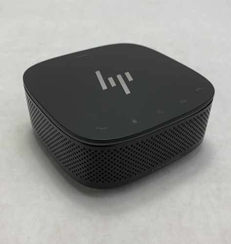 Dock modulo audio - hp, tb