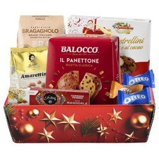 Cesto Regalo Natale Giotto –