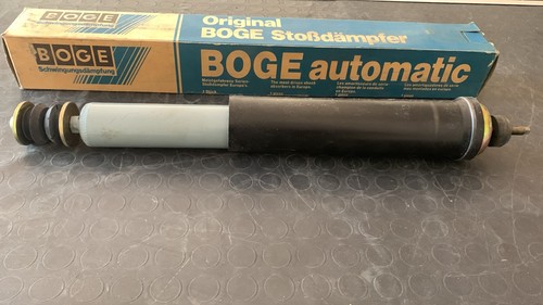 Coppia ammortizzatori post - ammortizzatori,