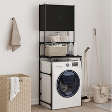 Washing Machine Cabinet