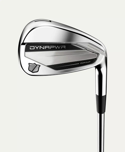 Wilson staff dynapower forged - wilson,