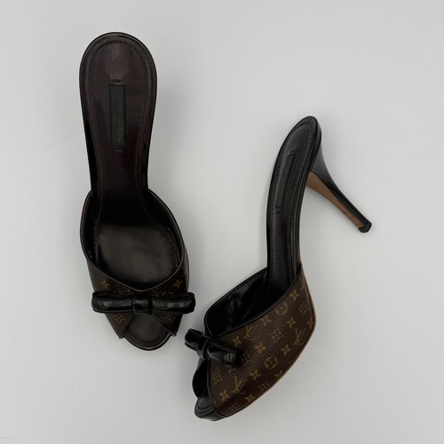 Vintage louis vuitton monogram - louis,