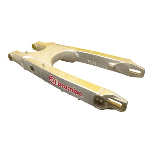 Braccio oscillante racing - oscillante, tm