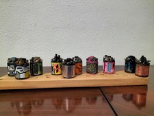 Brushed RC electric motors