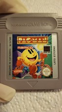 Pac-Man Nintendo Game Boy GB