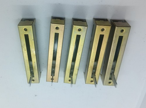 Potenziometri slider mono 10 - b,