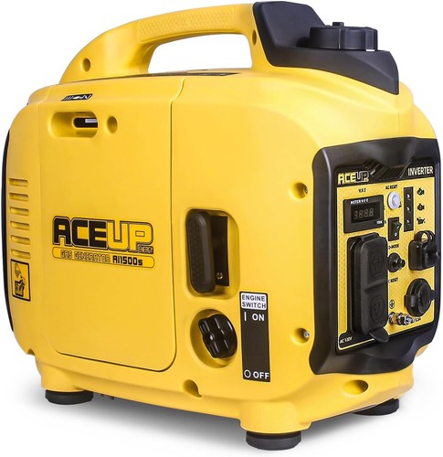 Aceup generatore inverter - aceup,