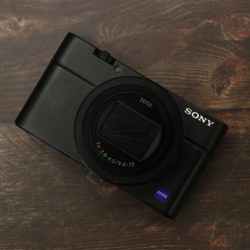 Fotocamera digitale sony - fotocamera,