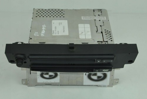 Bmw e63 e64 - 6er, cd