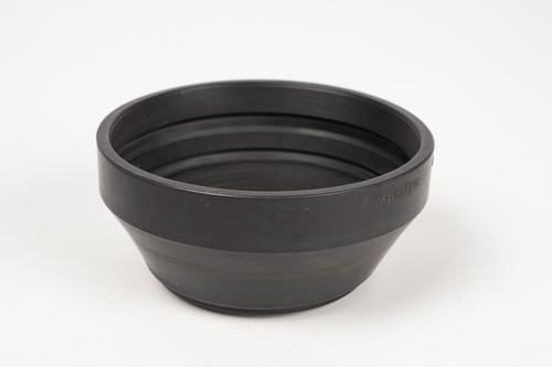 Mamiya original rubber - , lens