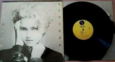 MADONNA - Self Titled The