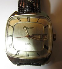 Orologio automatico Poljot