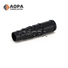 GM03 Raccordo tubo 11-12 mm