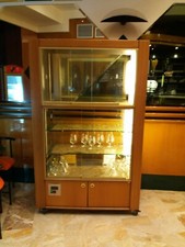 Vetrina refrigerata per Bar