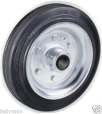 Ruota ruote carrelli corriere