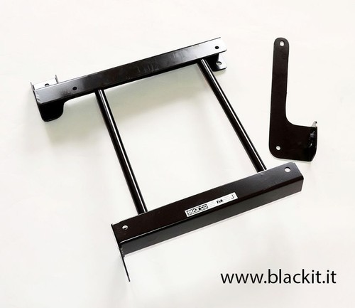 Base sedile racing fiat 500 - sedile,