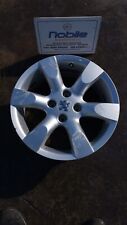 CERCHIO CERCHI IN LEGA RAGGIO 16 R16 PEUGEOT 307 2001/2009