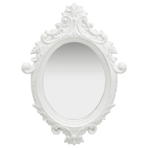 Vidaxl specchio parete - da,