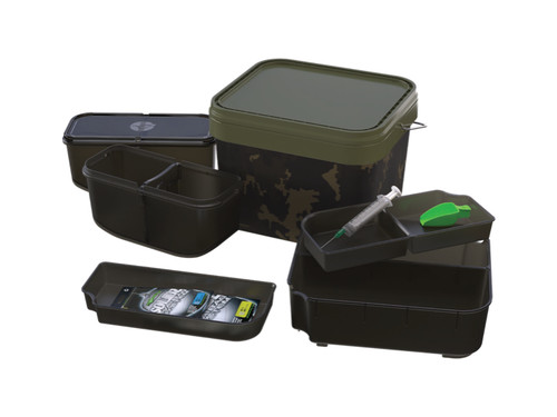 Korda pva kontainer - korda,