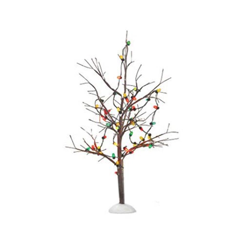Albero natale con ramo - natale,