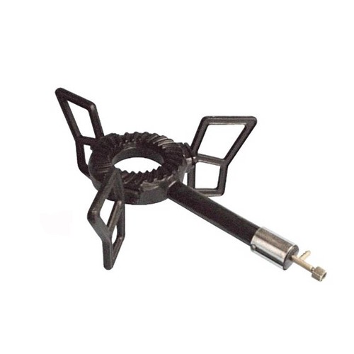 Fornellone fornello ghisa gas - fornellone,
