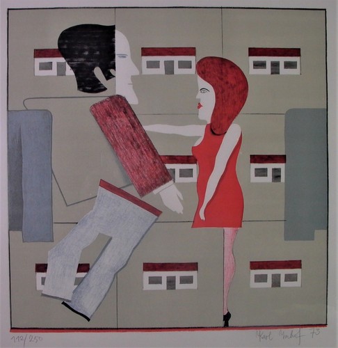 Karl imhof 1940 - imhof, (*1940