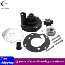 FOR EVINRUDE JOHNSON 6HP 1965