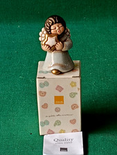 VECCHIO THUN COLLEZIONE ANGELO CON STELLINA VINTAGE FUORI PRODUZIONE. CQ88