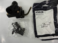 Pompa carburante OEM JOHN DEERE AM134269 200 210 212 214 216 300 312 314 316