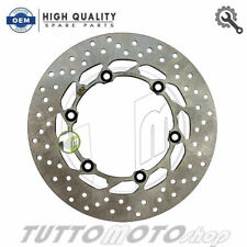 DISCO FRENO POSTERIORE YAMAHA