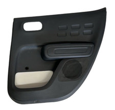 Pannello interno porta