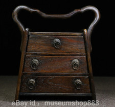 11.8" Collect Rare Old China