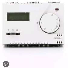 Perry 1TI TE312/MC TERMOSTATO